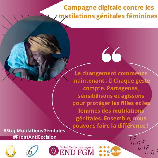 ASSOCIATION GUINÉENNE POUR LE DÉVELOPPEMENT DURABL tweet media