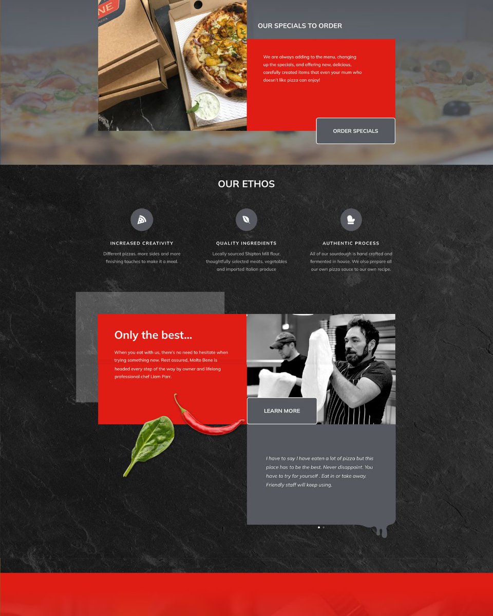 Brace Creative Agency tweet media