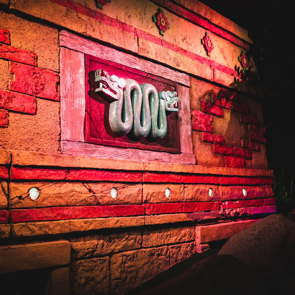 The Lost City Adventure Golf Nottingham tweet media