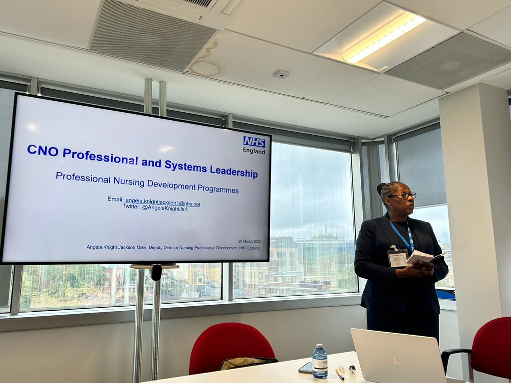 FNightingaleF's tweet image. Wow what a week it's been with our first ever #FNFGlobalScholar cohort. 
Leadership training w/ @TheKingsFund,  @RADA_London inspiration, @NHSEngland visit, new connections + friendships. 
And even a quick trip to the @florencemuseum and @seacolestatue 
#FNFGlobal