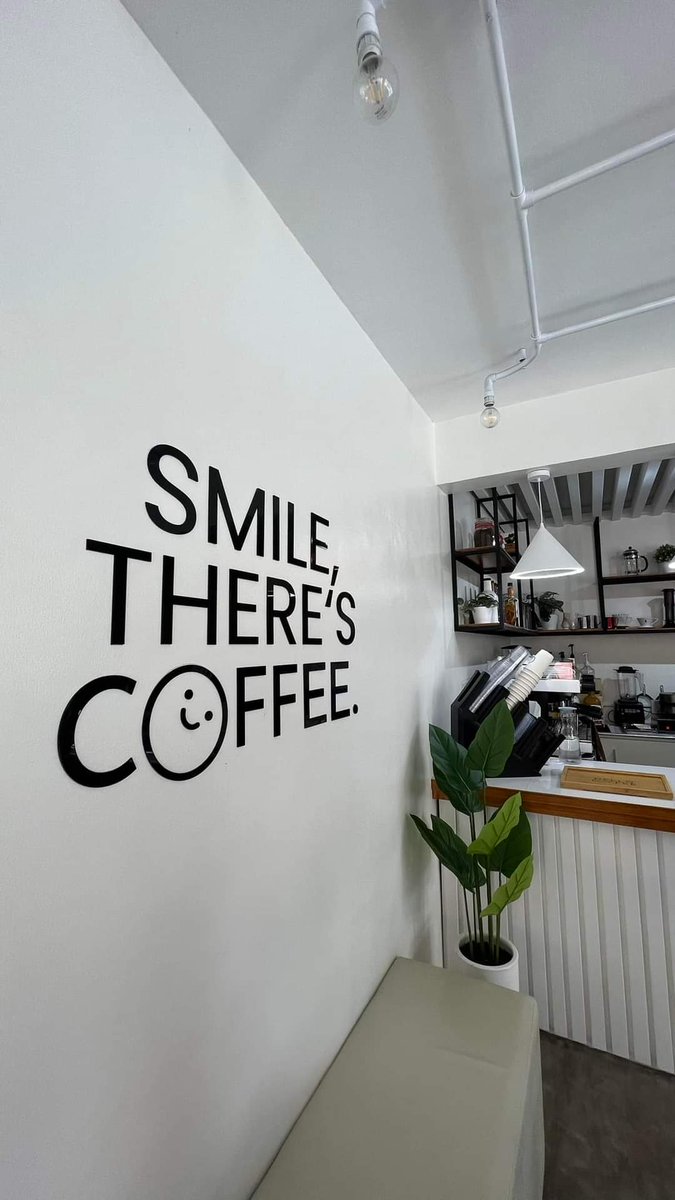 hellocoffeecafe's tweet photo. Ready to brew up smiles and conversations ☕️ 

Come visit us at the J Center Building, Vista Verde Avenue, Vista Verde Executive Village, Cainta Rizal. ✨ https://t.co/bnJ0x7PwVv
