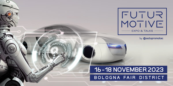 Futurmotive - Expo & Talks toma forma @Autopromotec 
autospare.es/asociaciones/f…