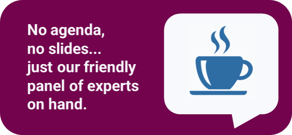 ModelNHS's tweet photo. 💡Join us, meet the team, ask your question on the #modelhealthsystem
☕️ Coffee with the Model Health System team
⏰2 August, 12:00 to 12:30
🔗Register here https://t.co/PiGJ2fcRLp
#opportunities #support #learning
See you soon! https://t.co/EEZmOXhryK