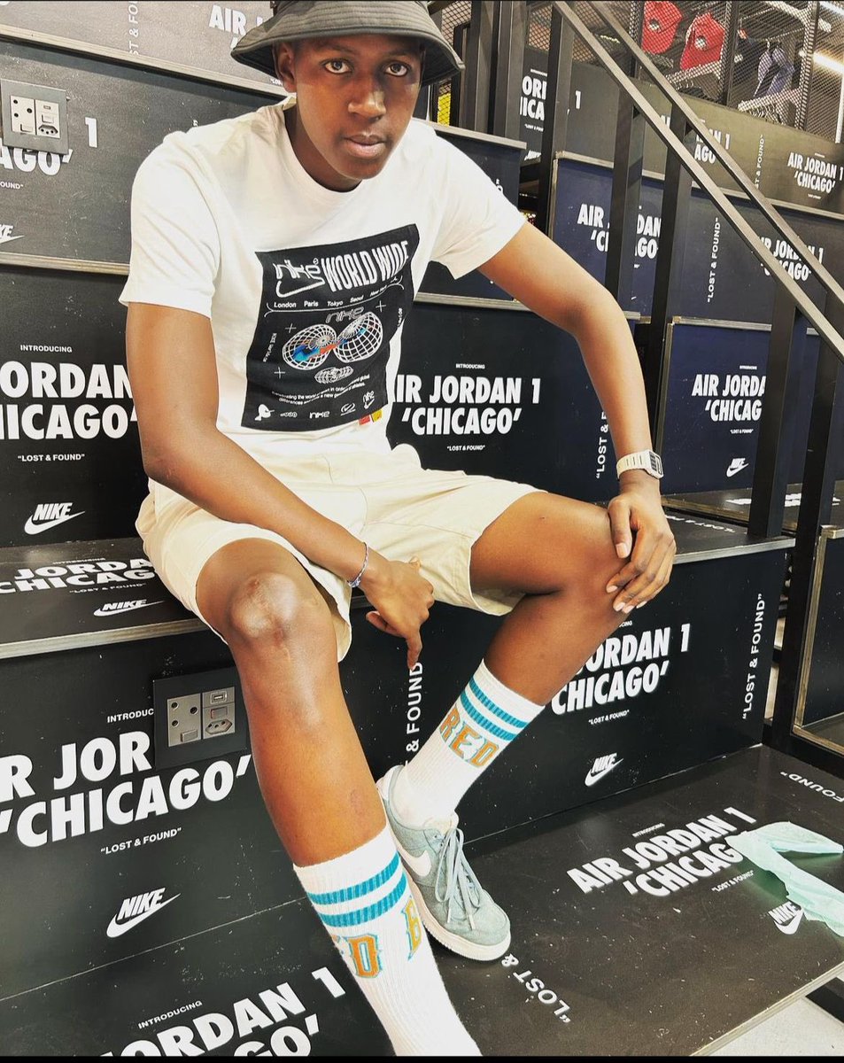 Khotso_Mokholo's tweet photo. Good Morning Everyone 

Kabelo and his  friend got hijacked yesterday and are missing please keep a look out. Kindly respost and share For awareness 🙏🏽 https://t.co/MW1FrPNebB