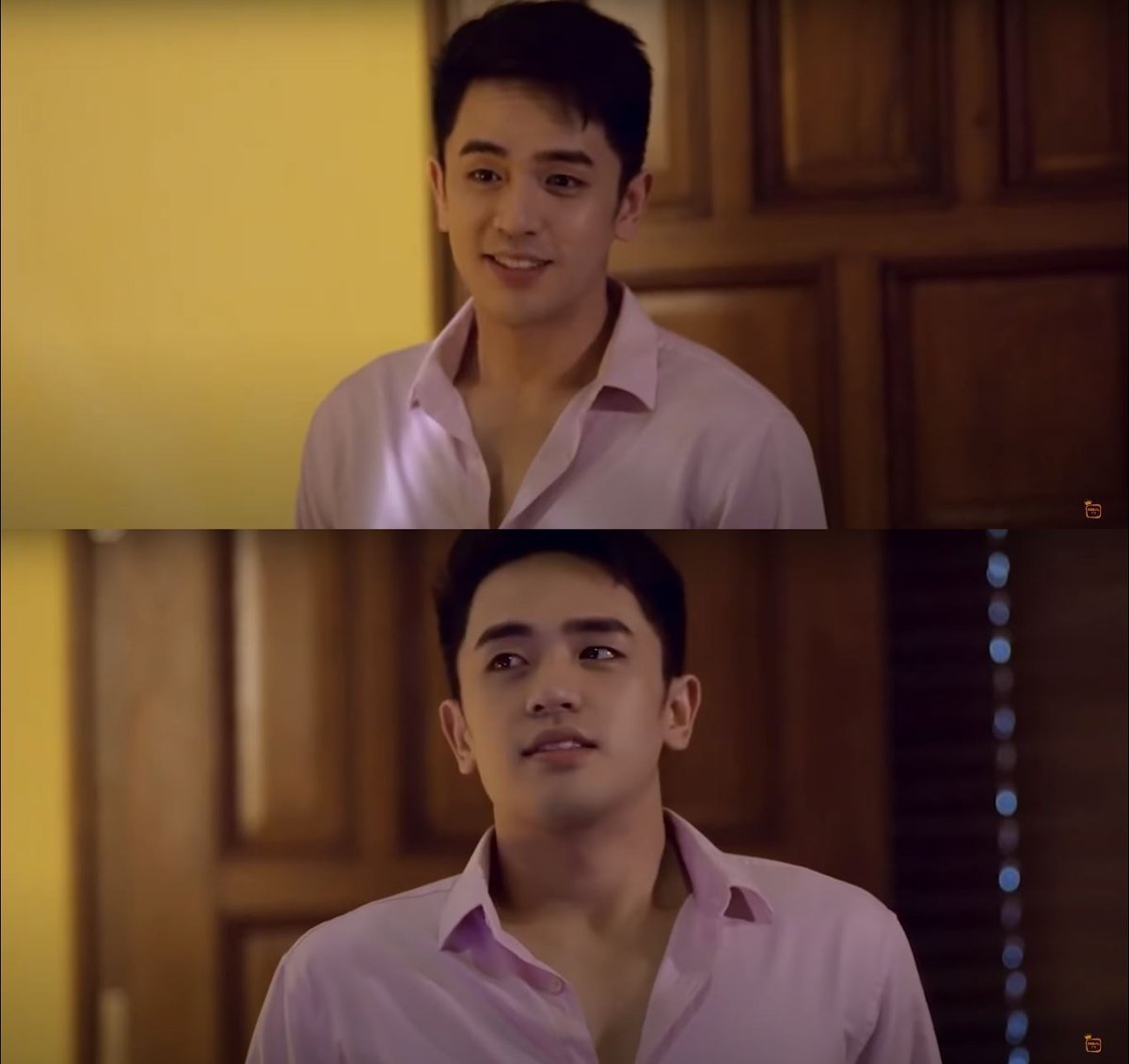 deeegry's tweet photo. Iba rin tlga dating sakin ni #AntonChan!π₯°
#DavidLicauco
#MPL https://t.co/n6r6W9dSNs