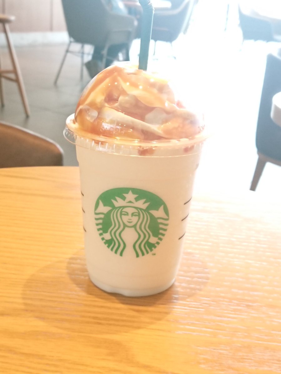 at2face's tweet photo. バニラキャラメルなんちゃらかんちゃら https://t.co/yKqQqo7zxf