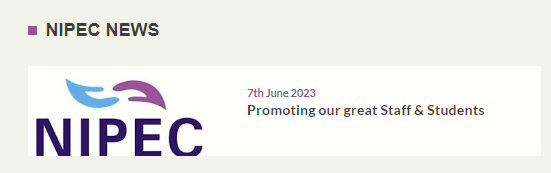 NIPEC (@nipec_online) on Twitter photo nipec.hscni.net/promoting-our-……… This week NIPEC's promotion of nursing & midwifery careers focuses on Lisa an Advanced Nurse Practitioner in District Nursing <a href="/BelfastTrust/">Belfast Trust</a> <a href="/RoisinMcSwiggan/">Roisin McSwiggan</a> <a href="/PaulaForrest11/">Paula Forrest</a> <a href="/CrystalOldman/">Dr Crystal Oldman CBE EdD RN RHV QN FRCN</a> <a href="/saldri01/">s</a> <a href="/Lindak973/">Linda Kelly, Registered Nurse</a> <a href="/maryfrancesmcm3/">Mary Frances McManus</a> <a href="/CNO_NI/">CNO Northern Ireland</a> <a href="/Deirdre1987/">Deirdre Cunningham</a> nipec.hscni.net/promoting-our-……… This week NIPEC's promotion of nursing & midwifery careers focuses on Lisa an Advanced Nurse Practitioner in District Nursing <a href="/BelfastTrust/">Belfast Trust</a> <a href="/RoisinMcSwiggan/">Roisin McSwiggan</a> <a href="/PaulaForrest11/">Paula Forrest</a> <a href="/CrystalOldman/">Dr Crystal Oldman CBE EdD RN RHV QN FRCN</a> <a href="/saldri01/">s</a> <a href="/Lindak973/">Linda Kelly, Registered Nurse</a> <a href="/maryfrancesmcm3/">Mary Frances McManus</a> <a href="/CNO_NI/">CNO Northern Ireland</a> <a href="/Deirdre1987/">Deirdre Cunningham</a>