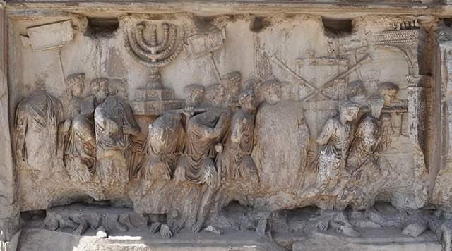 chiefrabbi's tweet image. “Together with many others, I am finding this Tisha B’Av to be exceptionally painful. After close to two millennia since the loss of our Temple in Jerusalem, we have still not learnt the lessons of that horrific national tragedy.
 
The first century historian, Flavius Josephus,…