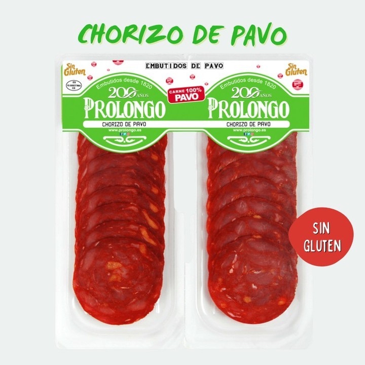 Prolongo tweet media