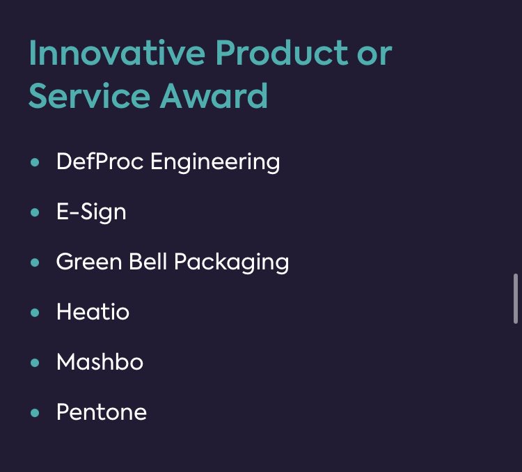 PentoneDrinks's tweet photo. Where to find and vote for us in the @liverpoolchamber Innovation in Business Awards final 🙏🏻 

Make #Pentone your vote 🗳️ 

https://t.co/gN9OR3NnXP ✅

Cheers! 🥂🍹🍸

🗳️
🗳️

#innovationinbusiness #awards #britishchamberofcommerce #liverpoolchamberofcommerce #entrepreneur https://t.co/T84051TPyT