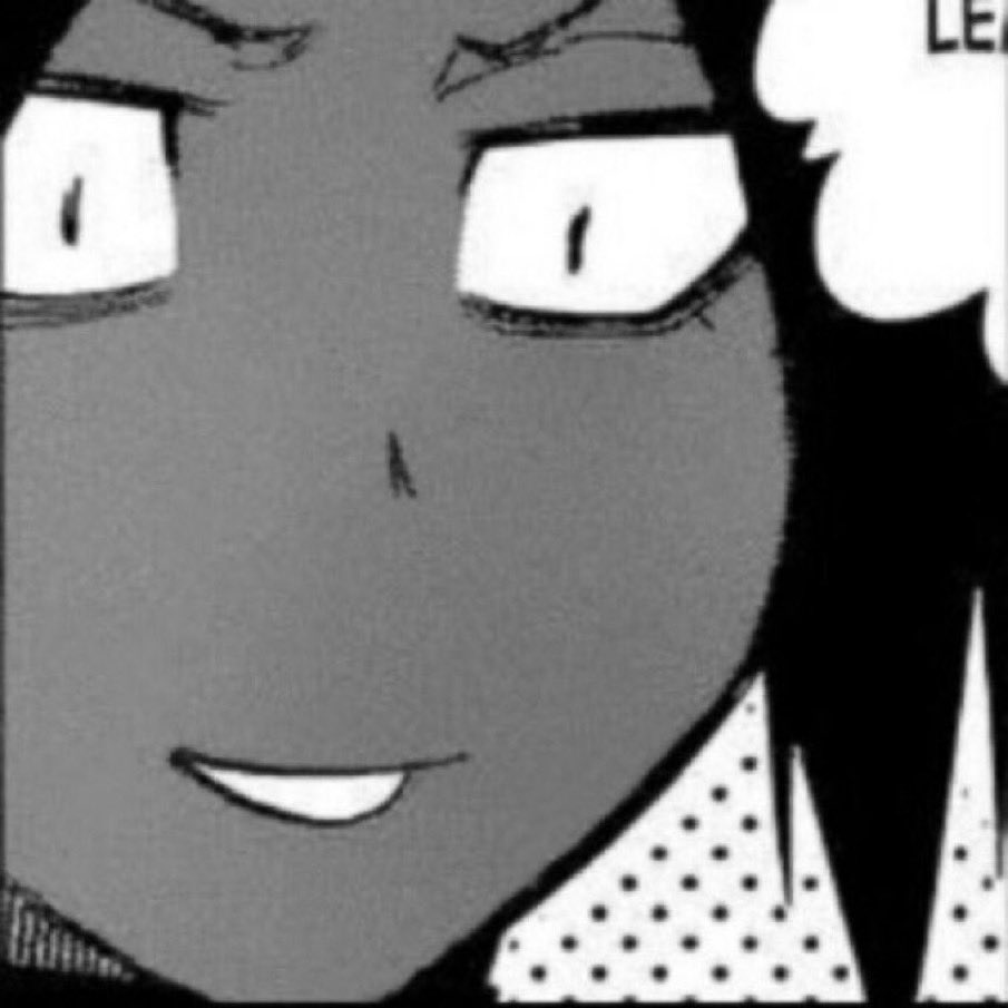 ⠀⠀
      Well she can’t exactly argue with that
      logic if it’s proven to work for her .

    . . . Wait is her name actually Ice Cream
   or is that just some sort of nickname ?

⠀⠀