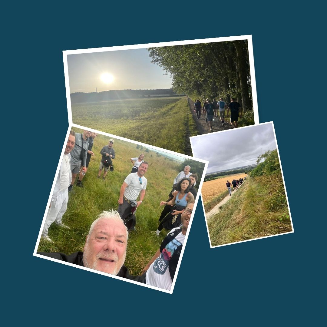 Walker Construction tweet media