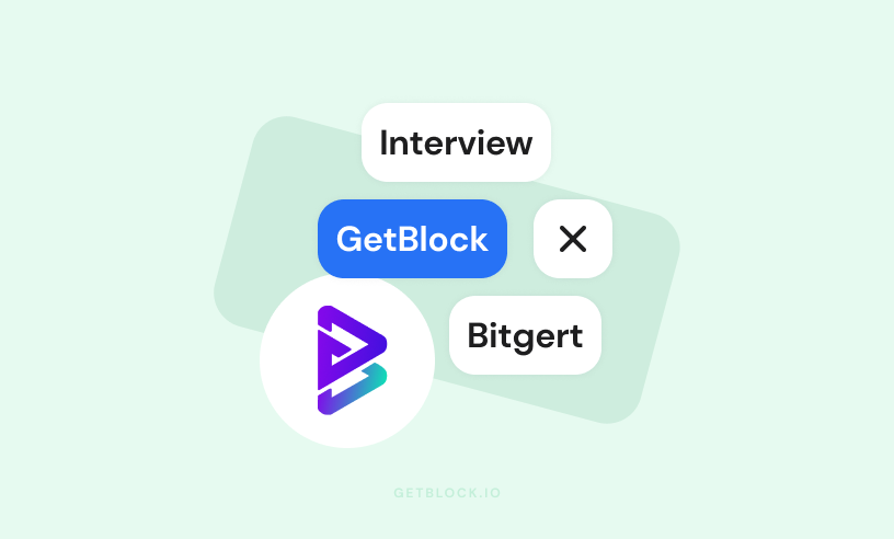 Morning routine on point: Coffee✔️News✔️Morning articles✔️

Getblock is adding to this routine a mind-blowing #interview with the #crypto genius <a href="/bitgertbrise/">Bitgert - $BRISE</a>!

Uncover the secrets of their #technical architecture and game-changing #partnerships!🔍

📰 getblock.io/blog/interview…