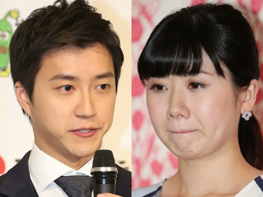 tkzwgrs's tweet photo. 【話題】元卓球少女・福原愛(34)さん、元夫が涙の記者会見「子供を返して。裁判結果に従って」

＜ここまでの経緯＞
16年、台湾の卓球選手 江宏傑氏と福原愛氏が結婚 子供を2人授かる
↓
21年3月、福原氏の不倫報道＆江氏のモラハラ報道
↓
21年7月、離婚発表＆子供2人は共同親権に
↓
22年7月、台湾で暮らす子供2人に福原氏が会いに行き、そのまま1人を連れて行方をくらます
↓
江宏傑氏が「子供を返して」と裁判に訴える
↓
23年7月、福原氏に子供の返還命令が出るも福原氏は無視
↓
江宏傑氏が涙ながらに返してと記者会見
↓
福原氏「裁判の内容は口外しない約束でしょ？そっちが約束守らないならこっちも守りません」(今ここ)