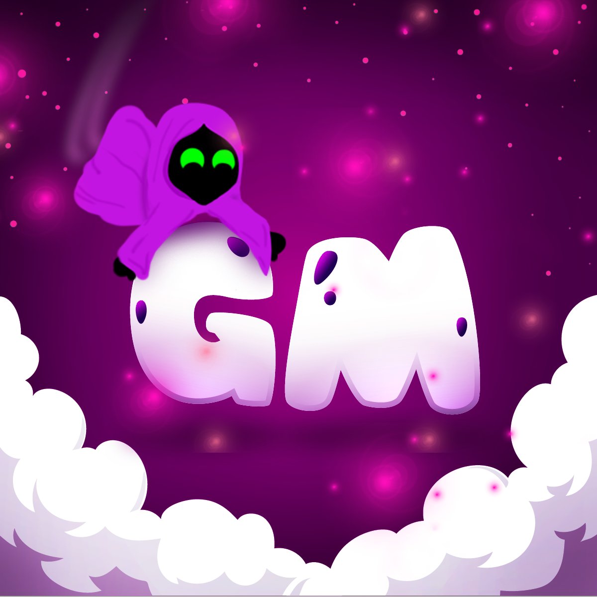 Gmmm☀️ have a great day 🫶