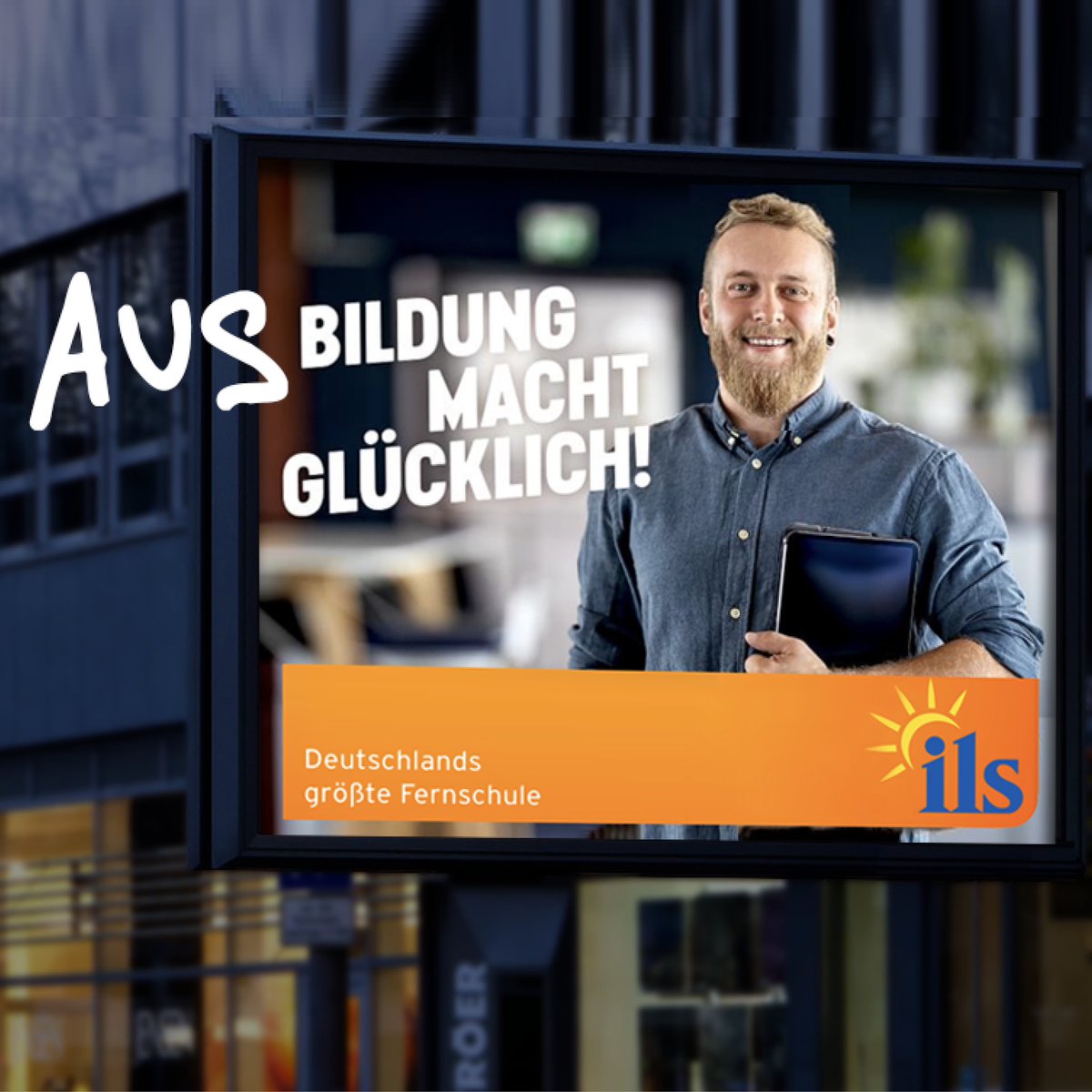 Beides ist wichtig und gut!
#jazurausbildung #jetzkönnenlernen #ausbildungmachtglücklich #ausbildungschafftzukunft #ausbildungschafftqualität #handwerkistzukunft #metallbautzukunft #ausbildunghandwerk #handwerkistvielfalt #karrierehandwerk #gottsberg