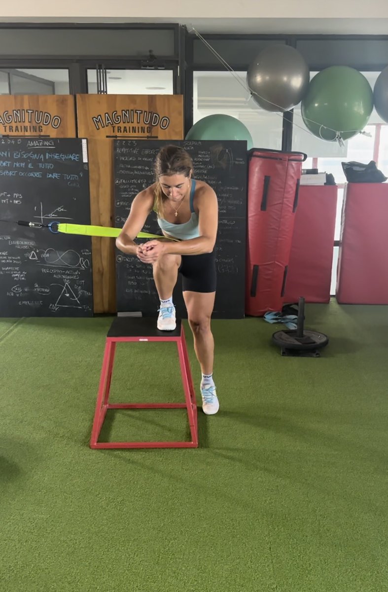 Back 🏋🏻‍♀️ 🔥