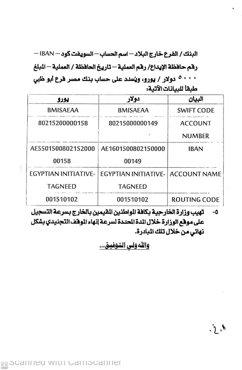 AbdullahElshrif's tweet photo. سبوبة جديدة في تقليب جيوب المصريين بالخارج بدفع ٥ الاف دولار لمن تخلف عن أداء الخدمة العسكرية 
مسخرة تليق بهم ودلالة على جفاف منابع "الأشقاء" https://t.co/hcrdcSe73H