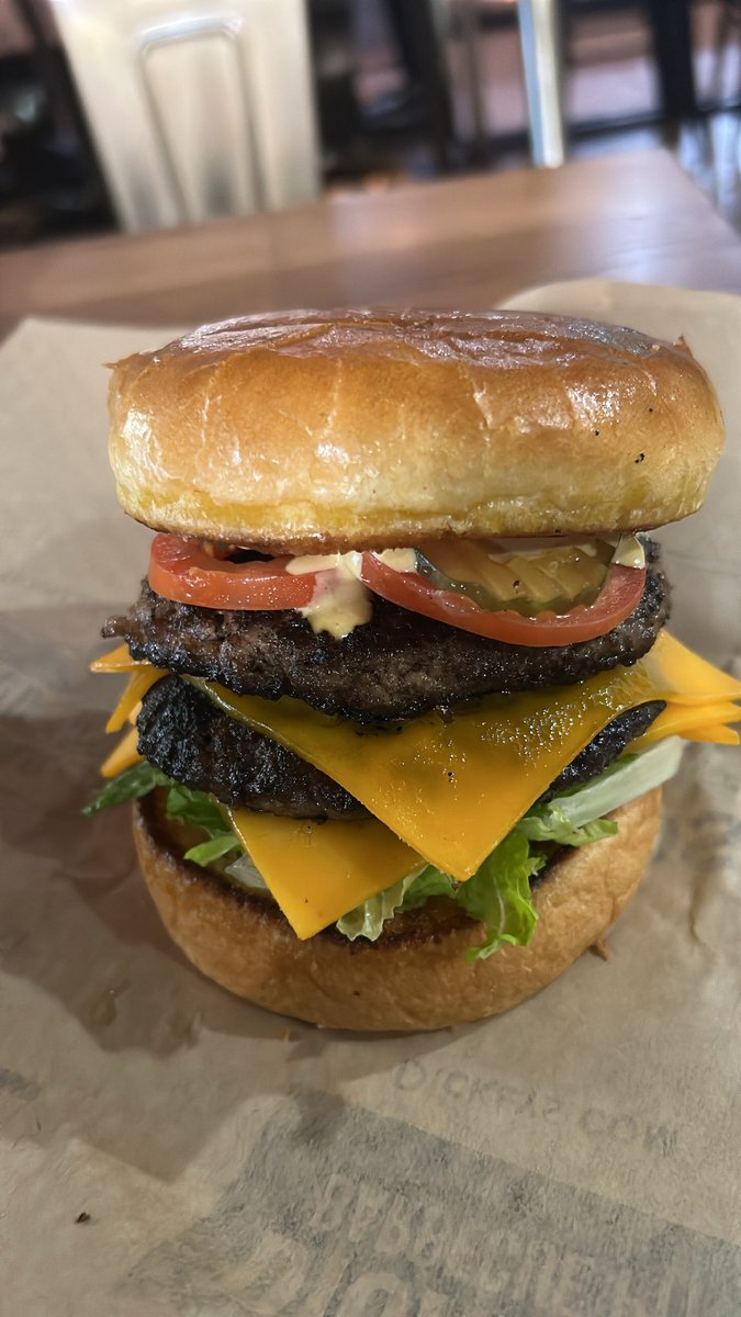 bangerchannel23's tweet photo. #dickeysbbq https://t.co/HSEMgOSdi9