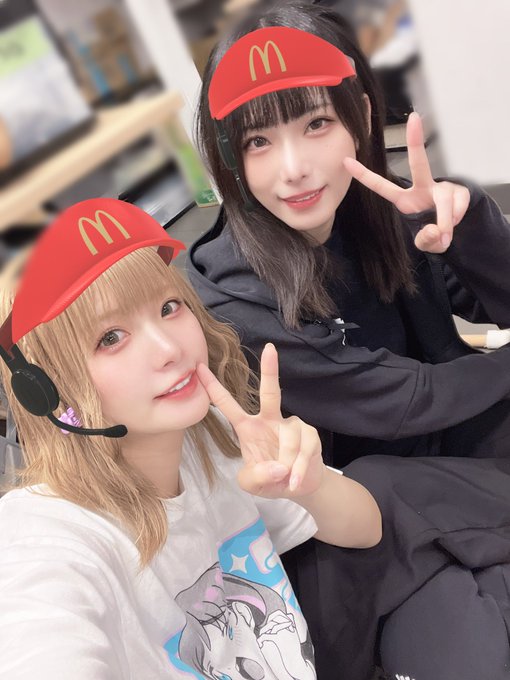 Twitterのコスプレ画像5