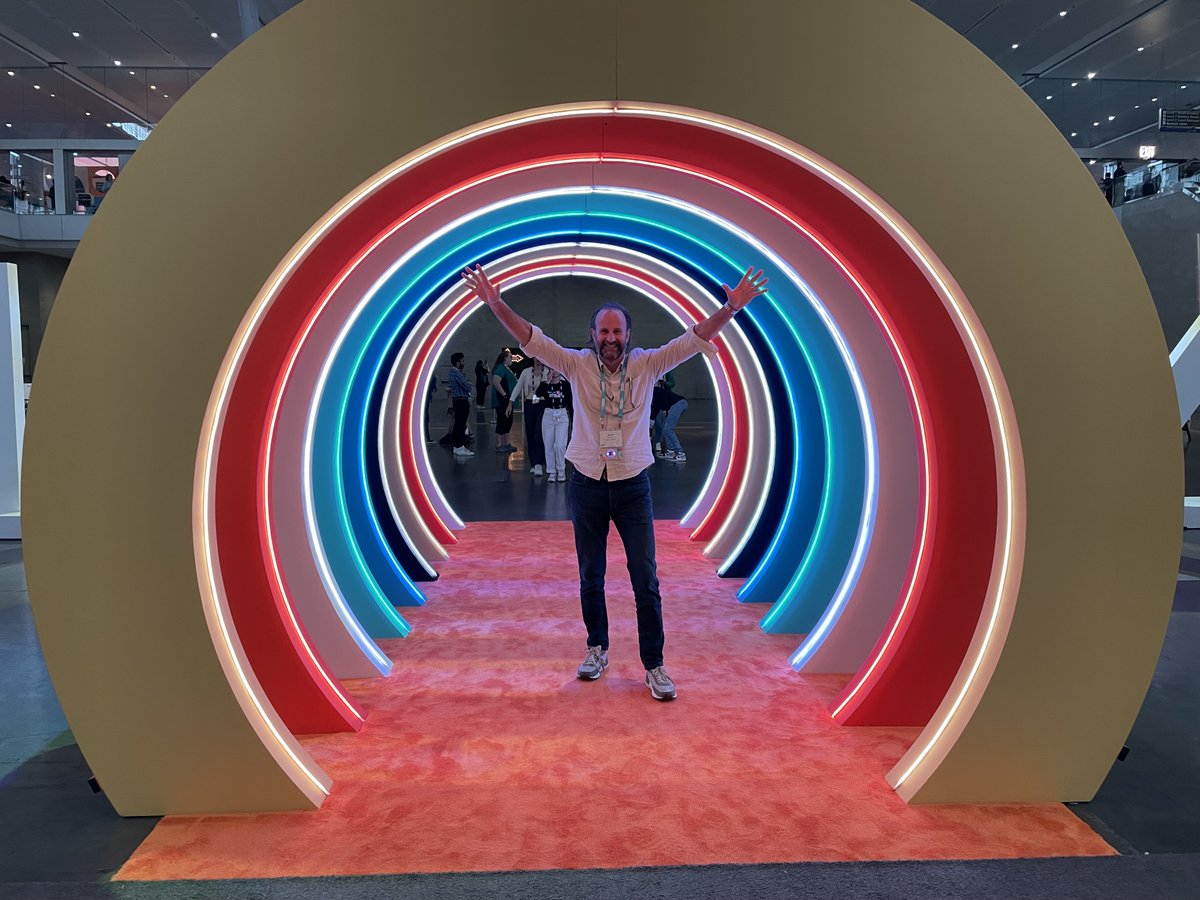 ConversationGuy's tweet photo. Countdowns on to HubSpot's INBOUND 2023!

Hugo and I will be there, bringing Commerce-Powered CRM expertise, innovative strategies, and down-under accents 😅

Let me know if you are heading along and lets connect.

#INBOUND2023 #HubSpot https://t.co/J1b4e7ORKk