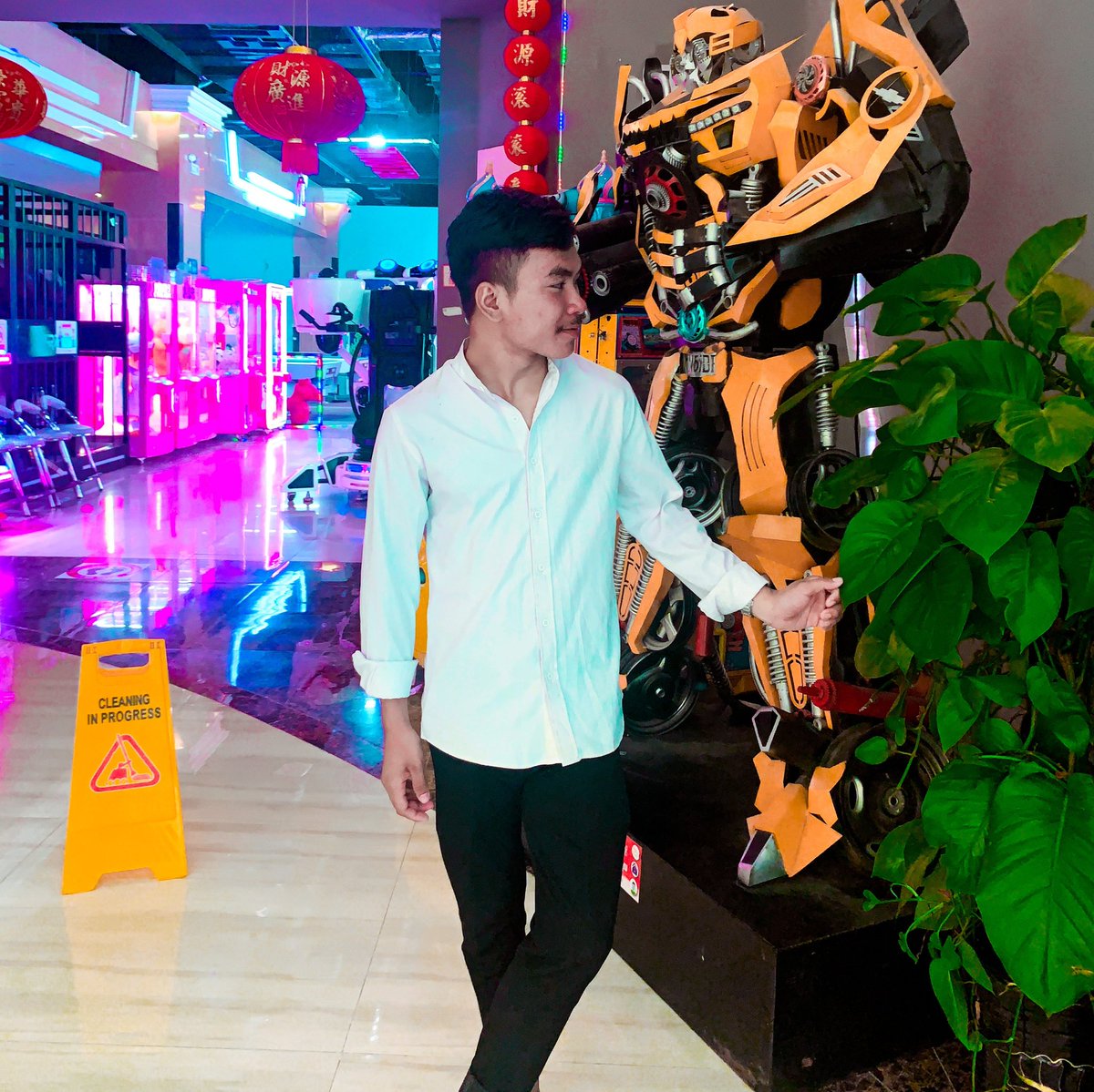 CHEA _ជា tweet media