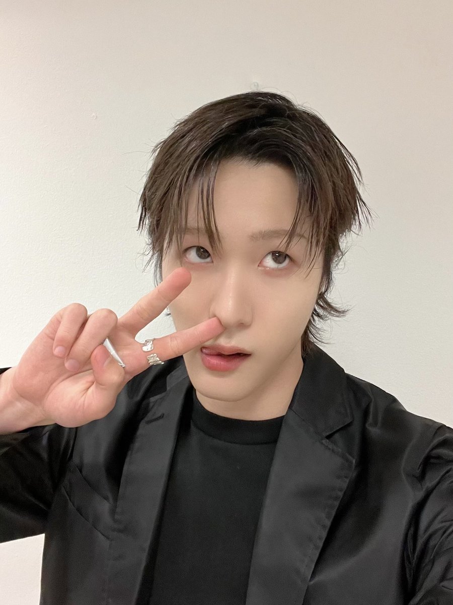 P1H_members's tweet photo. 오늘도 재미있었어요(･𖥦･ )(･𖥦･ )(･𖥦･ )꜀꒰(˙▿˙ ꒱꜀　)꜆

#P1Harmony #SOUL https://t.co/OgoRF7JFqN