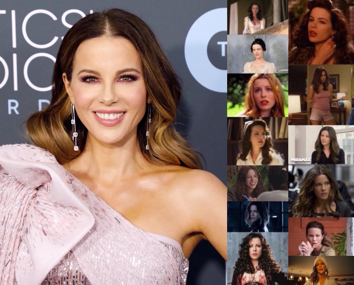 Happy 50th Birthday to Kate Beckinsale! #KateBeckinsale https://t.co/HVoTd23xkP