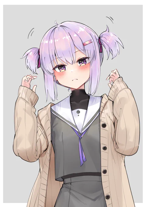 ツイテ雫 