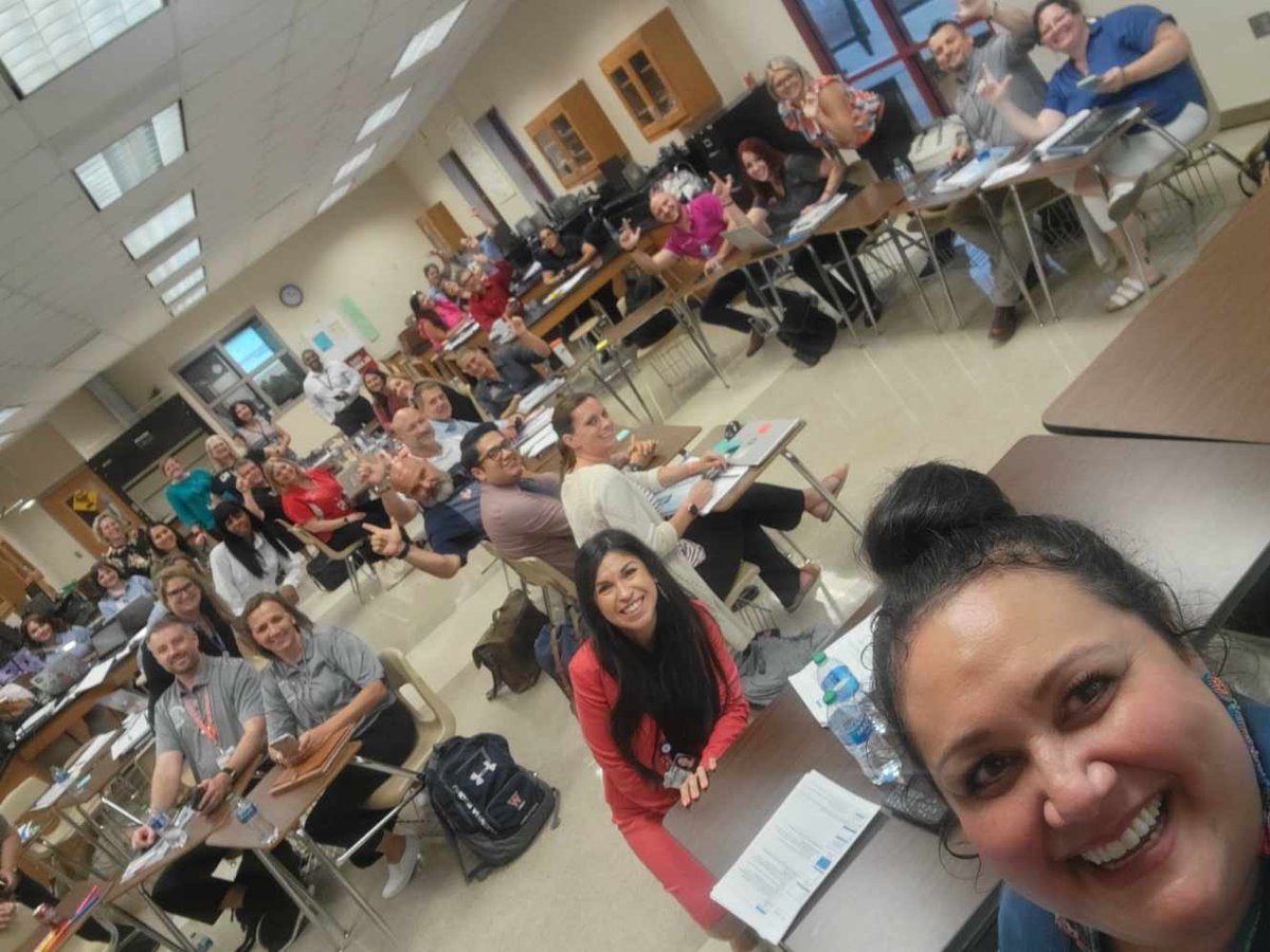 Dr. Jennifer Gutierrez tweet media
