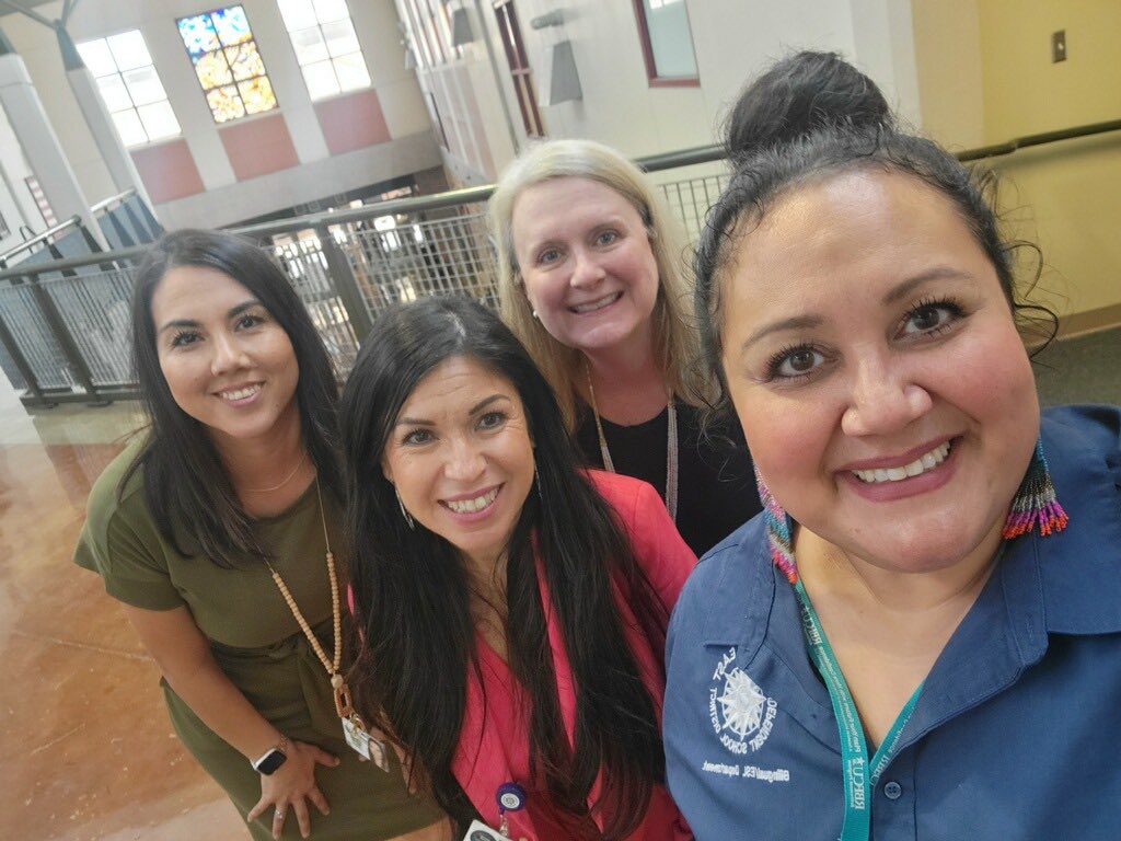 Dr. Jennifer Gutierrez tweet media