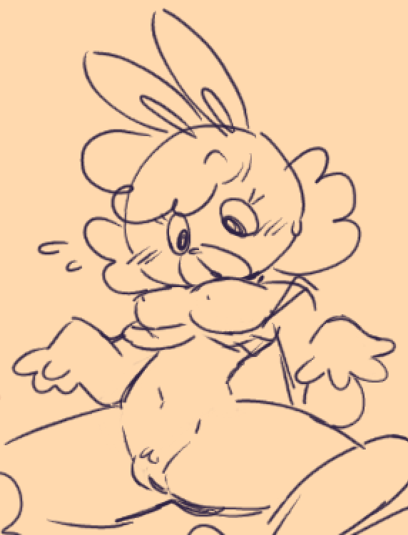Crispy_Mon's tweet photo. more buns, this are old💕
(plus the original one lel) https://t.co/W70vmQDEzw