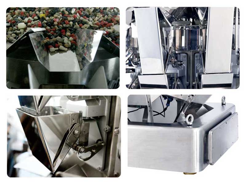 ZKenwei's tweet image. All employees at Guangdong Kenwei Intellectualized Machinery Co.,LTD. stay at a professional level. They have specialized skills and know-how. #packingmachine