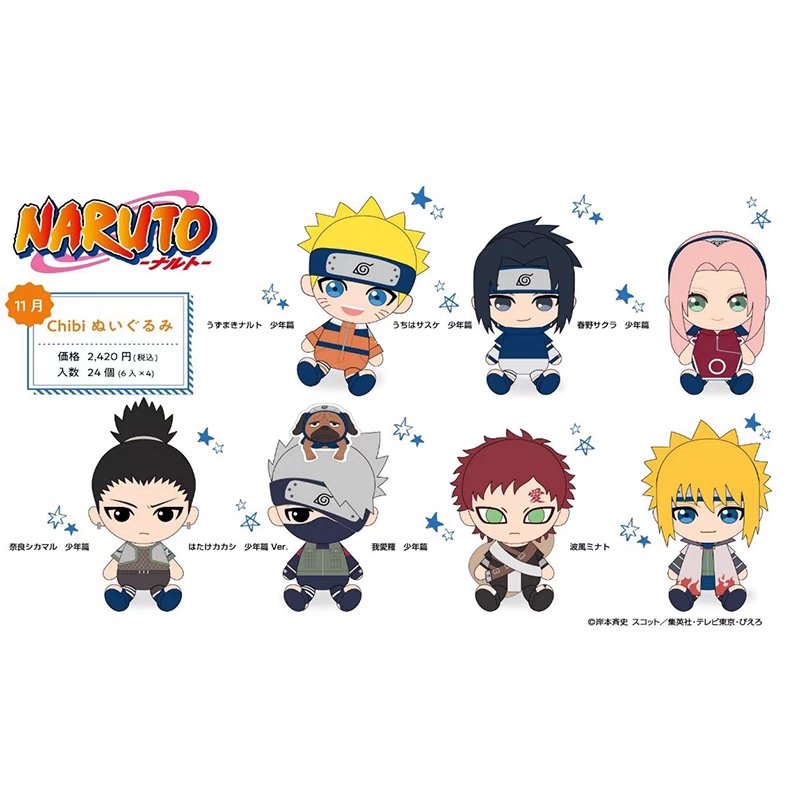 Chibi Characters Photo: Chibi Naruto Characters Chibi naruto characters, Chibi characters, Naruto characters