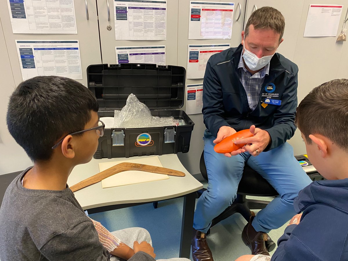 High engagement from our students @bankstownhospitalschool.They loved learning about shingleback lizards and Indigenous stories from George’s River Education School #lovewhereyoulearn #bankstownhospitalschool #studentengagement 
<a href="/NSWEducation/">NSW Dept of Education</a>  <a href="/GeorgesRiverEEC/">Georges River EEC</a> 
<a href="/banksthos/">Bankstown Hospital School</a>
