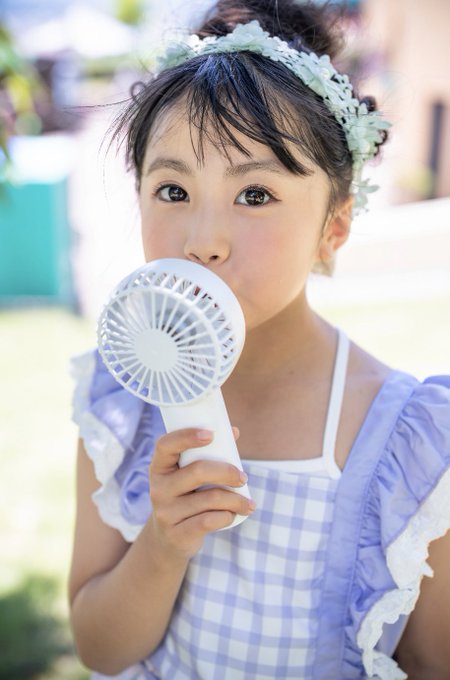 Twitterのコスプレ画像2