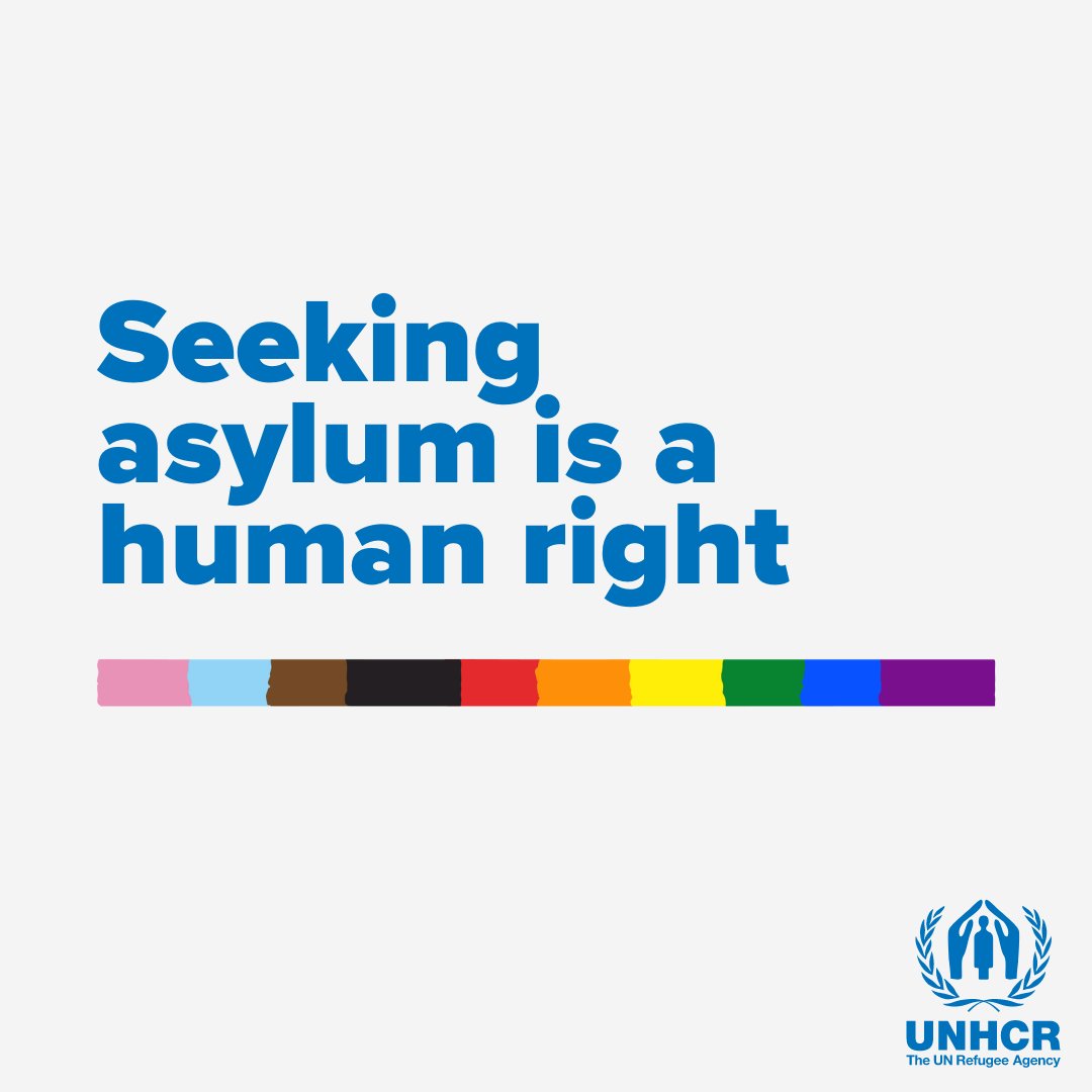 UNHCR, the UN Refugee Agency tweet media