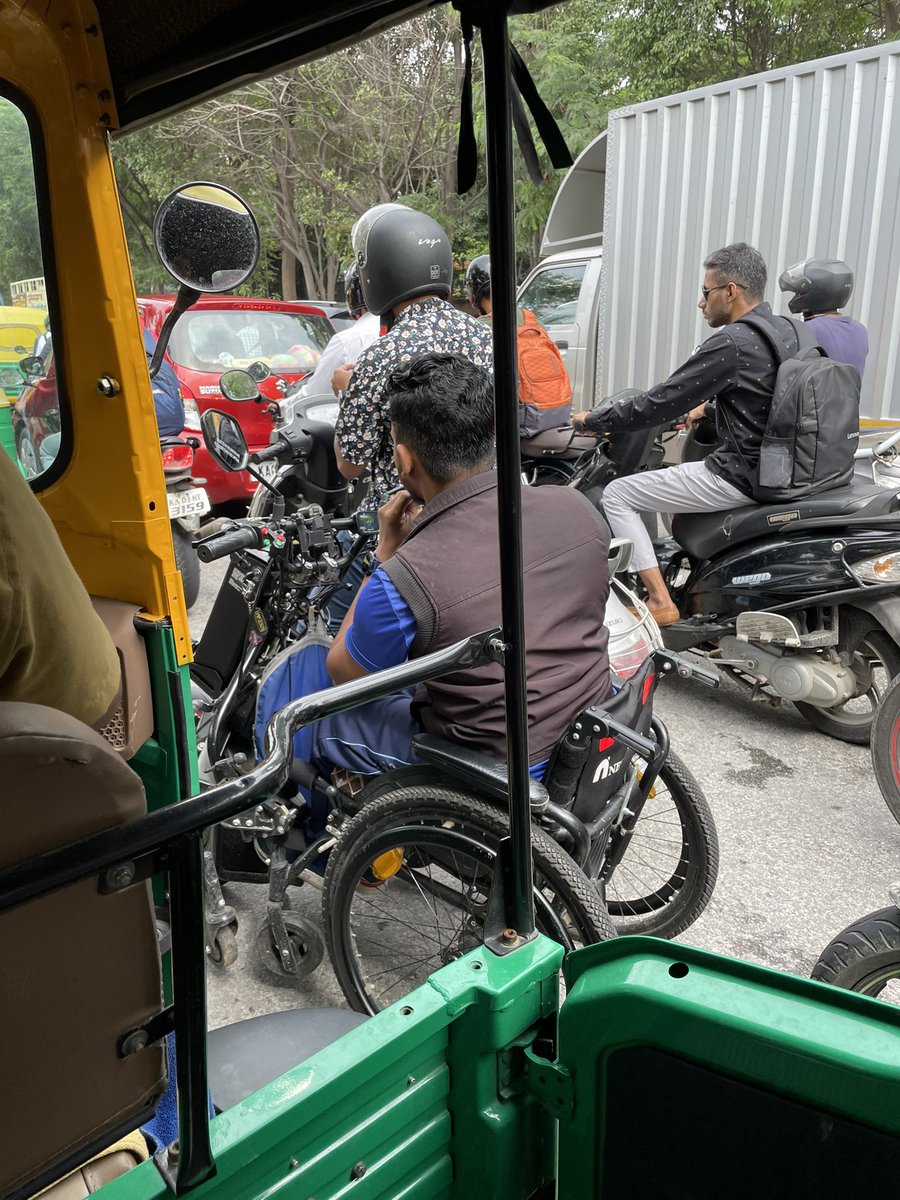 Bangalore tech is unmatched 🔥