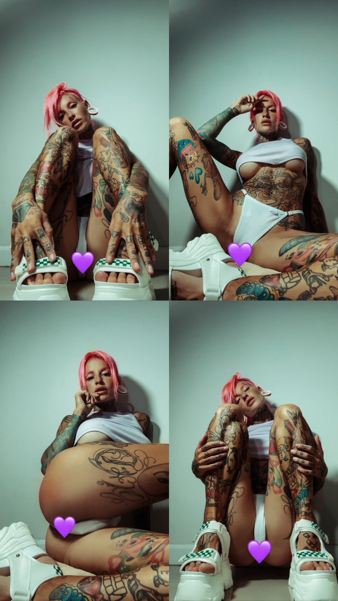 bantikboy's tweet photo. Violet 💜 https://t.co/a0GwVATWK1