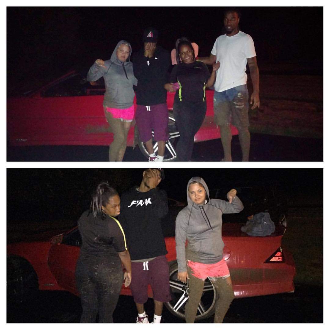 DCarroll1215's tweet photo. The impact you've made on so many in just your short time here. I spent the end of the day with your family. We selfishly want you here so we can continue to see you be great but God had other plans. We love you Don #LLD #RestEasy #WatchOverEveryone #OnceARocket #AlwaysARocket https://t.co/aoeMjOiVFZ