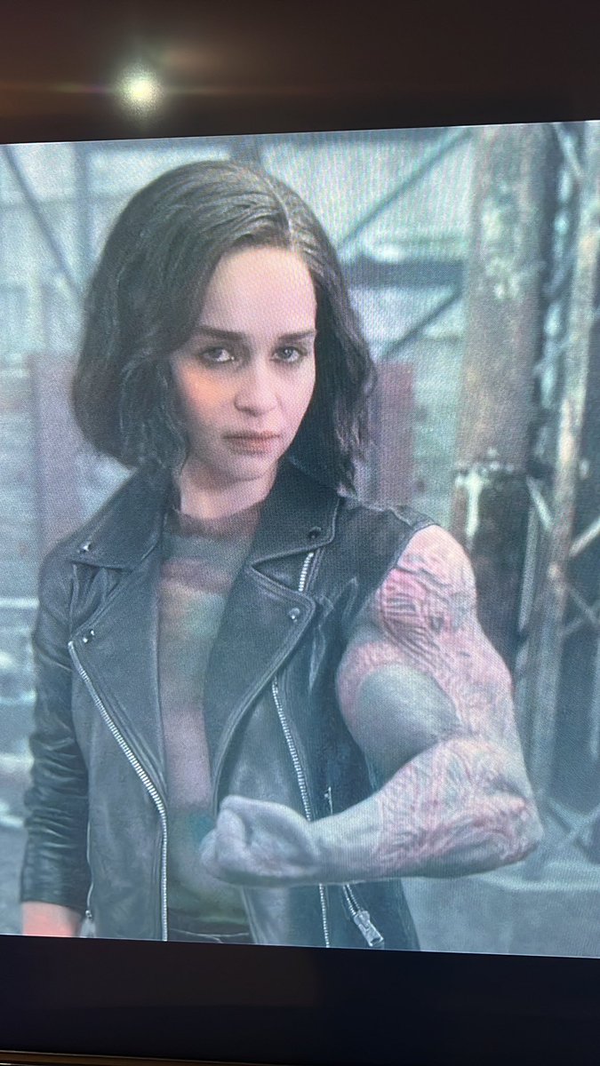 Disney CGI just getting worse and worse 😂