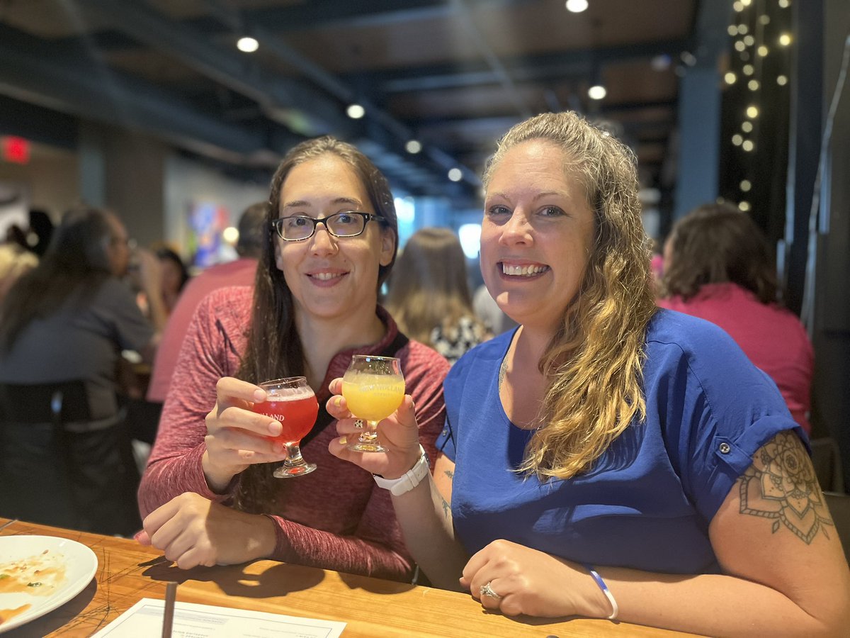 mmd41581's tweet image. A lot of work with some play sprinkled in.  #MiSTEM