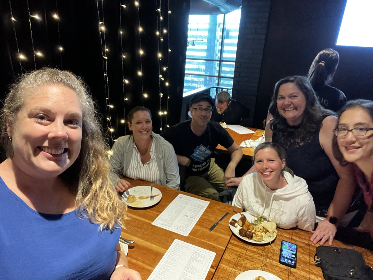 mmd41581's tweet image. A lot of work with some play sprinkled in.  #MiSTEM