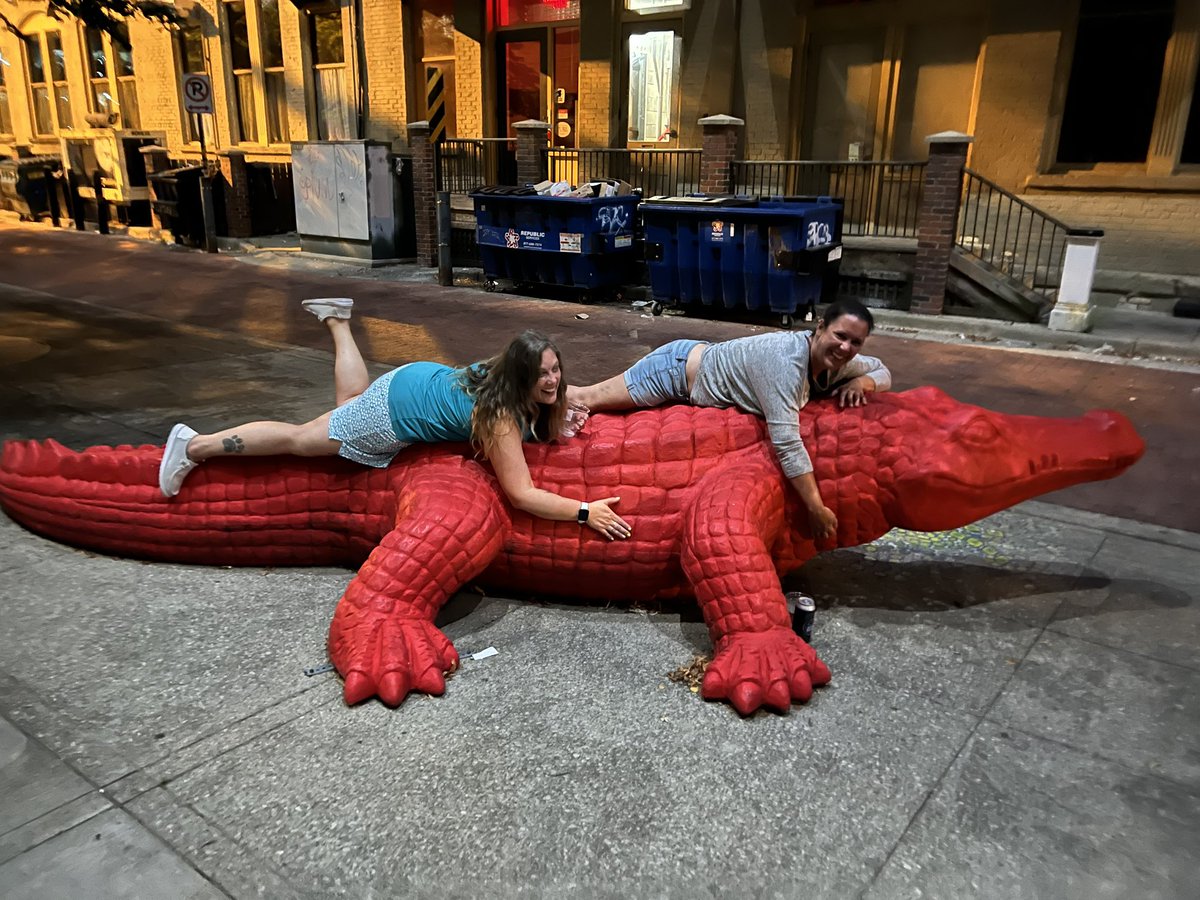 mmd41581's tweet image. A lot of work with some play sprinkled in.  #MiSTEM