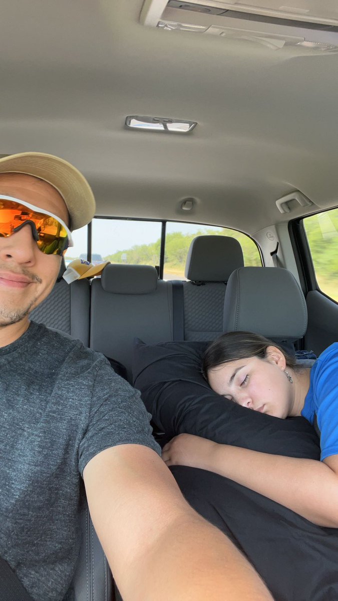 Too much Frio fun 🥰 let’s ride