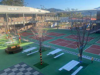 Gosford Public School tweet media