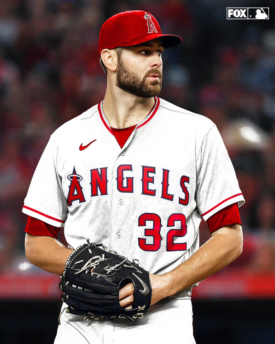 MLBONFOX's tweet photo. The Angels add Lucas Giolito to their starting rotation 🔥 https://t.co/S4o25FeFlR