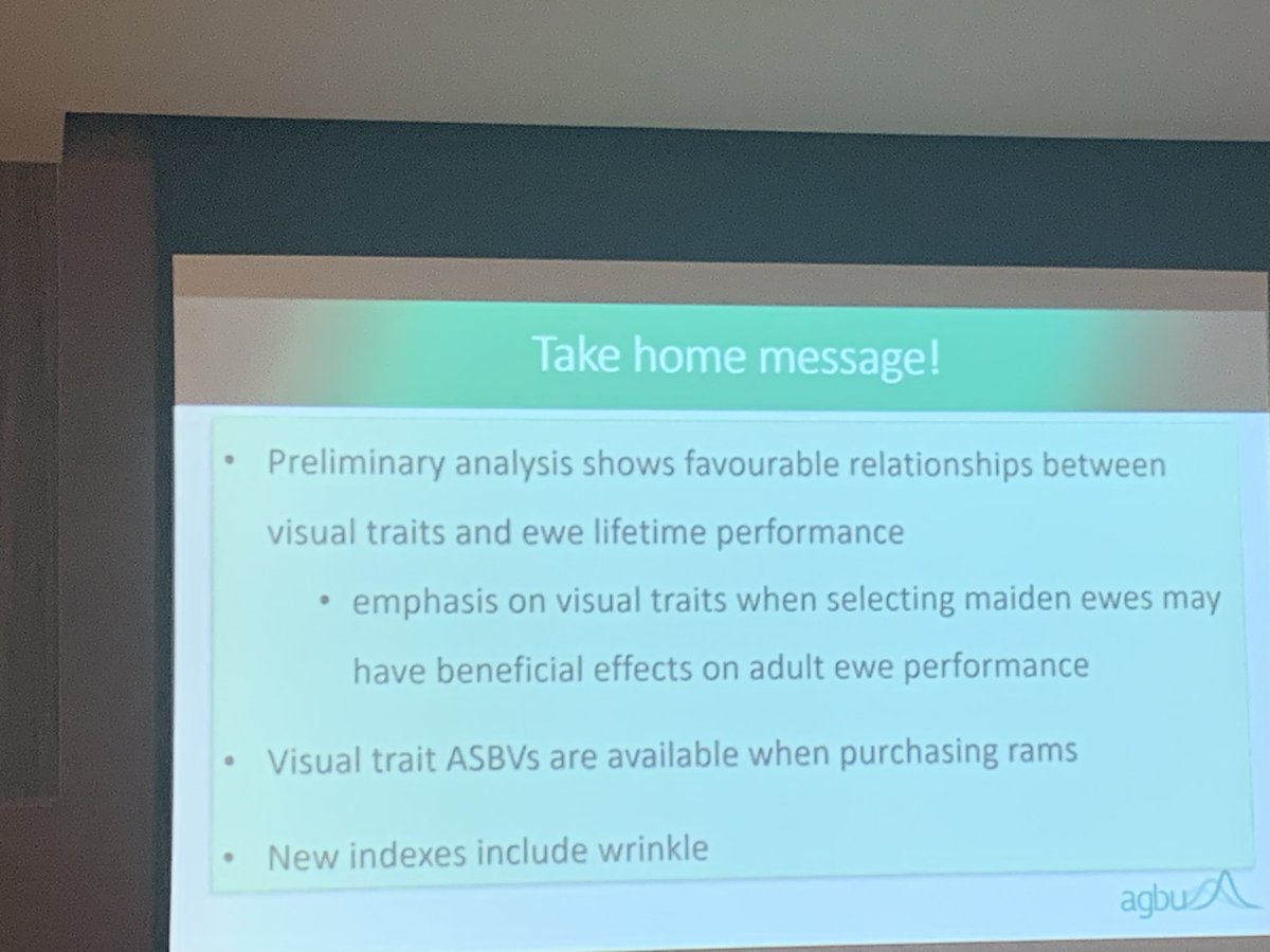 AGBU_GENE (@agbu_gene) on Twitter photo ๐ข๐ Awesome talk at #aaabg2023 producer day by <a href="/agbu_gene/">AGBU_GENE</a>'s Peter Wahinya! ๐๐ The exploration of visual traits' impact on ewe lifetime productivity was engaging and thought-provoking! ๐ง ๐พ It's fantastic to see how it sparked meaningful interactions within the crowd! ๐ฃ๏ธ๐ค ๐ข๐ Awesome talk at #aaabg2023 producer day by <a href="/agbu_gene/">AGBU_GENE</a>'s Peter Wahinya! ๐๐ The exploration of visual traits' impact on ewe lifetime productivity was engaging and thought-provoking! ๐ง ๐พ It's fantastic to see how it sparked meaningful interactions within the crowd! ๐ฃ๏ธ๐ค