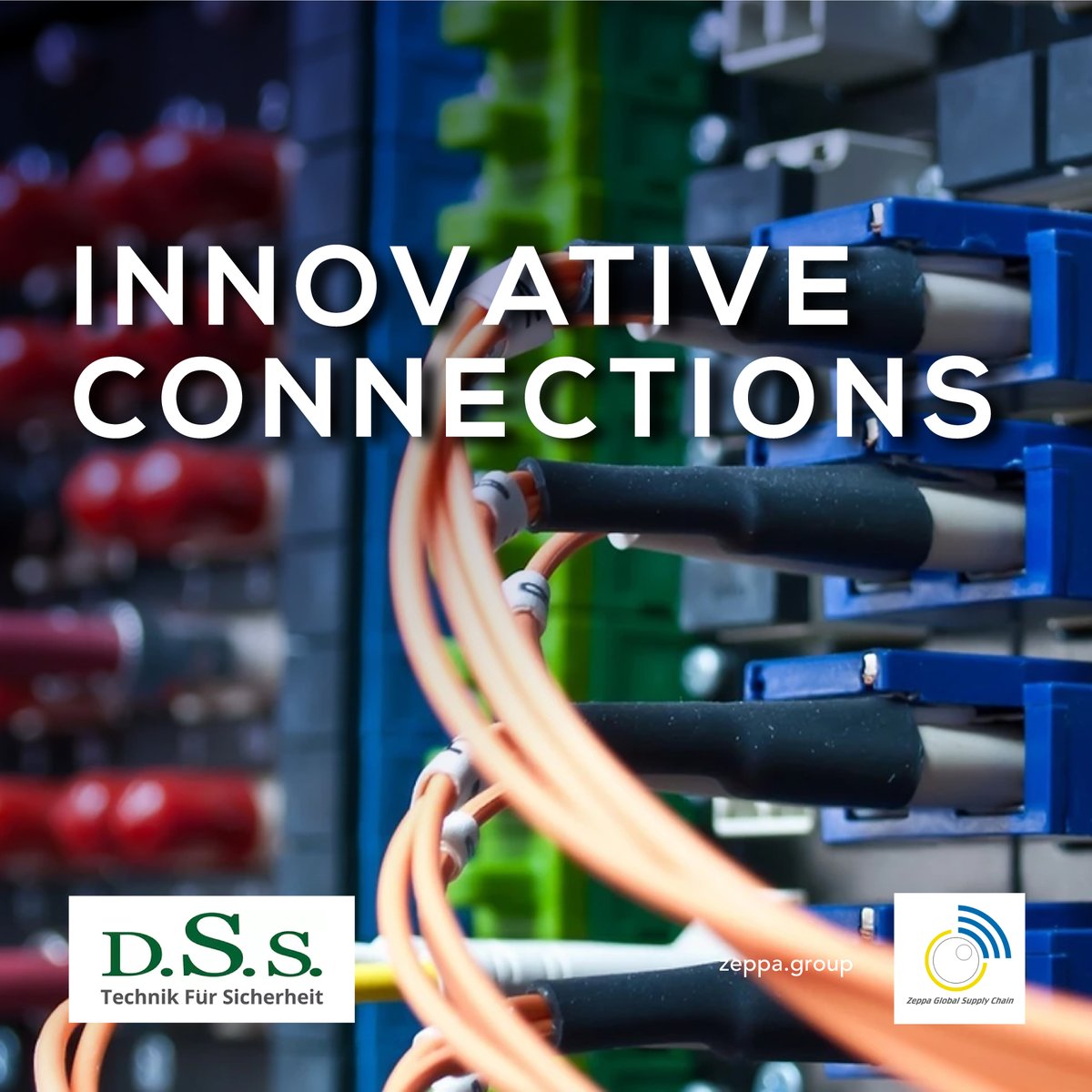 Offering a wide range of fiber optic cables that suit all your needs.
Secure stability and data safety from square one.

Reach us for a quote: zeppa.group/contact/
Follow us: facebook.com/ZeppaGlobalSup…

#fiberopticcable #fiberoptic #material #construction #data #zeppa