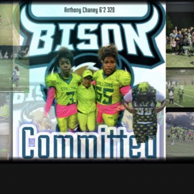 anthony chaney tweet media